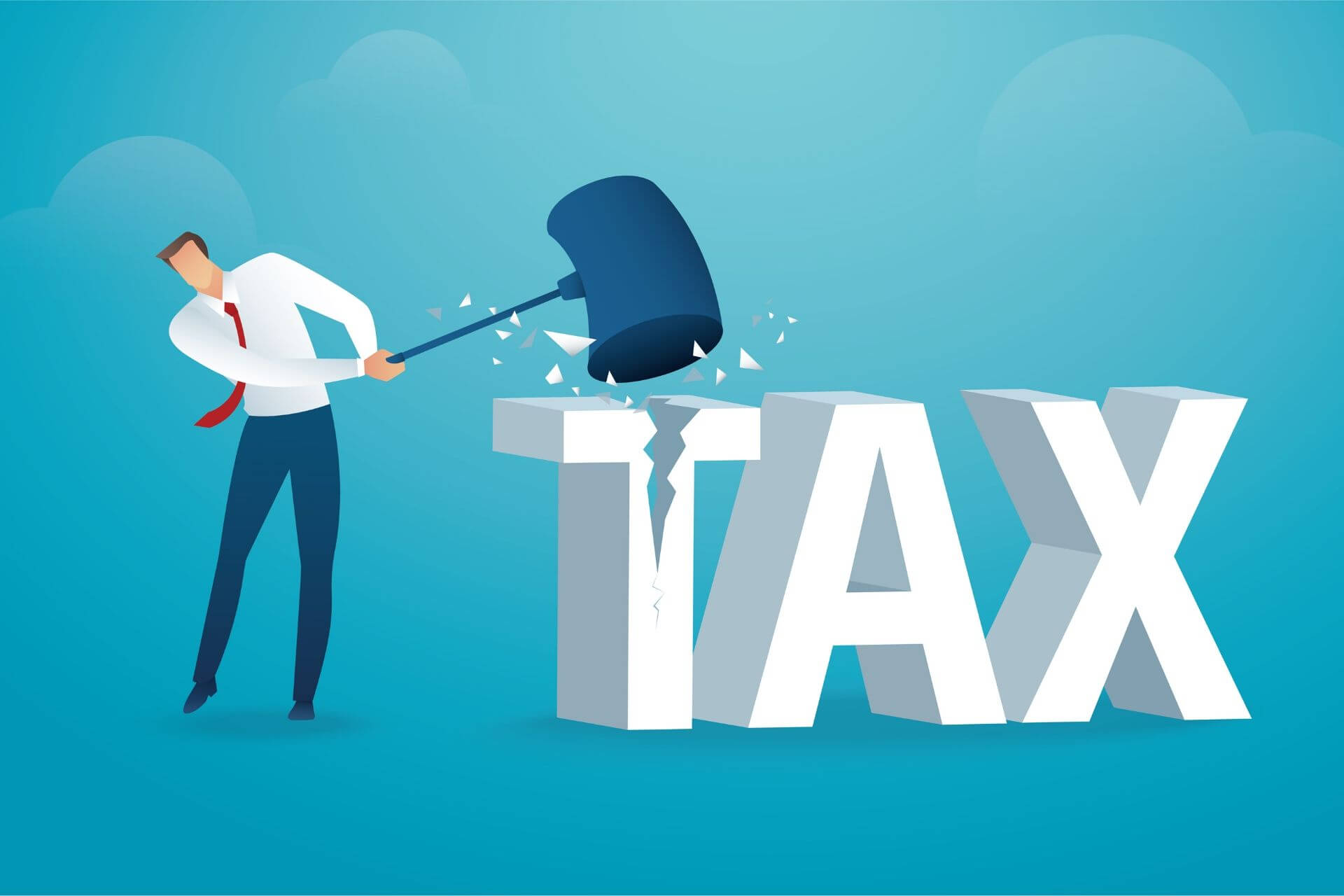8 Tax-Saving Strategies Suggested by Experts for Business Owners
